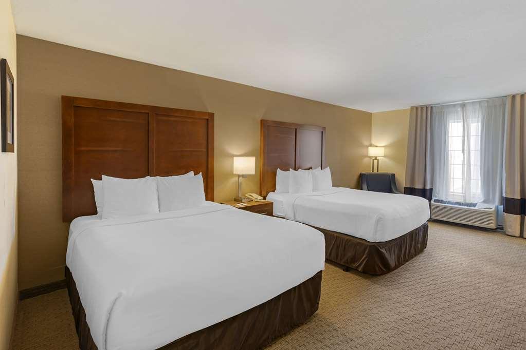 Comfort Inn & Suites Gillette Near Campbell Medical Center Pokój zdjęcie