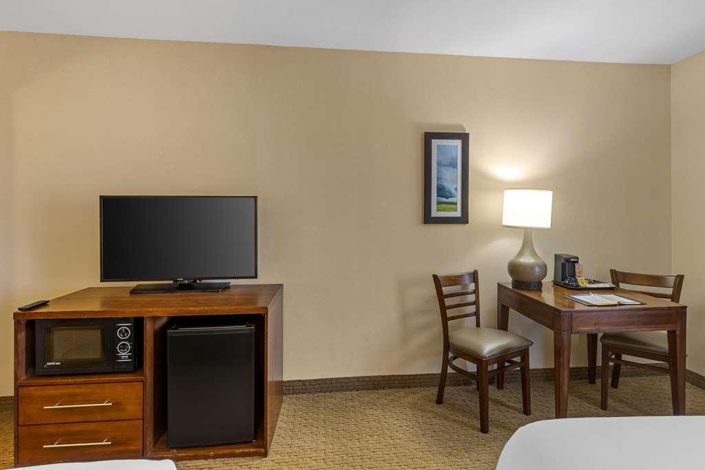 Comfort Inn & Suites Gillette Near Campbell Medical Center Pokój zdjęcie