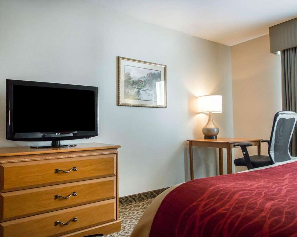 Comfort Inn & Suites Gillette Near Campbell Medical Center Pokój zdjęcie