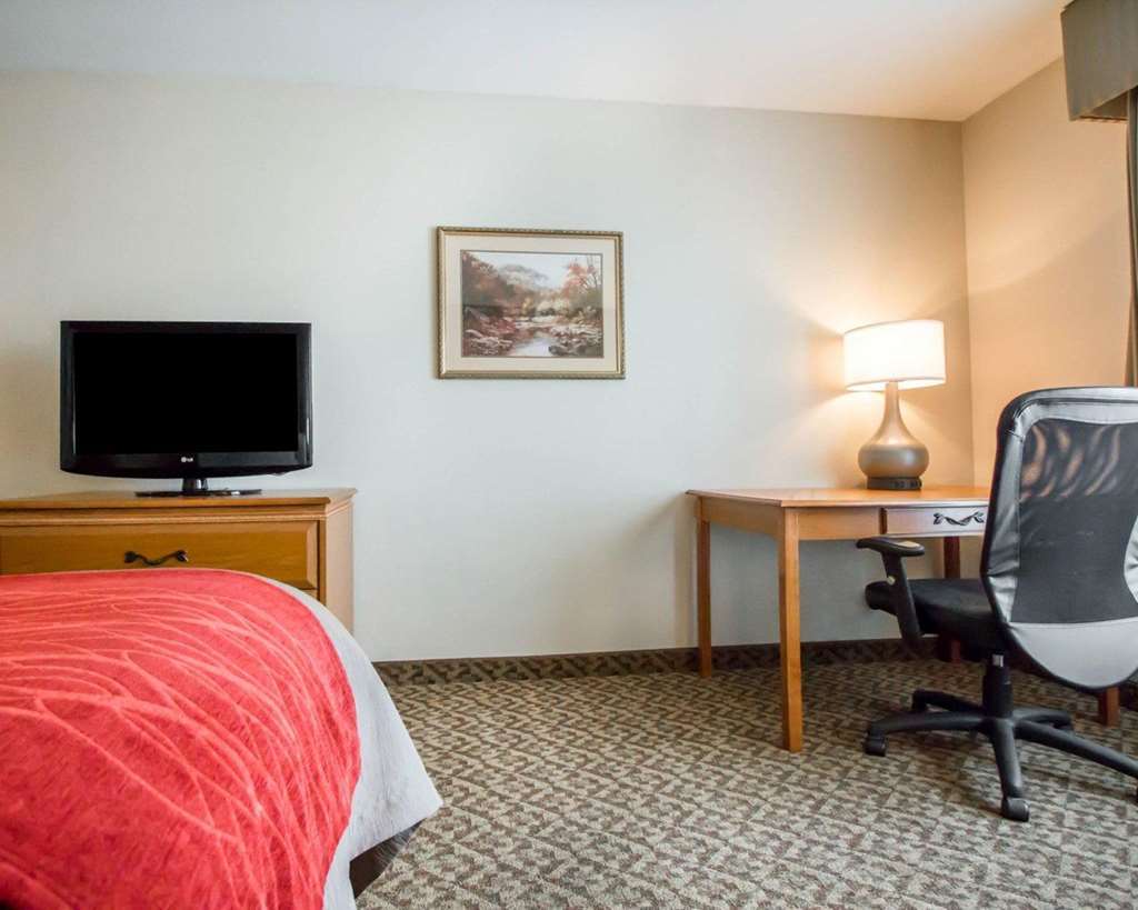 Comfort Inn & Suites Gillette Near Campbell Medical Center Pokój zdjęcie