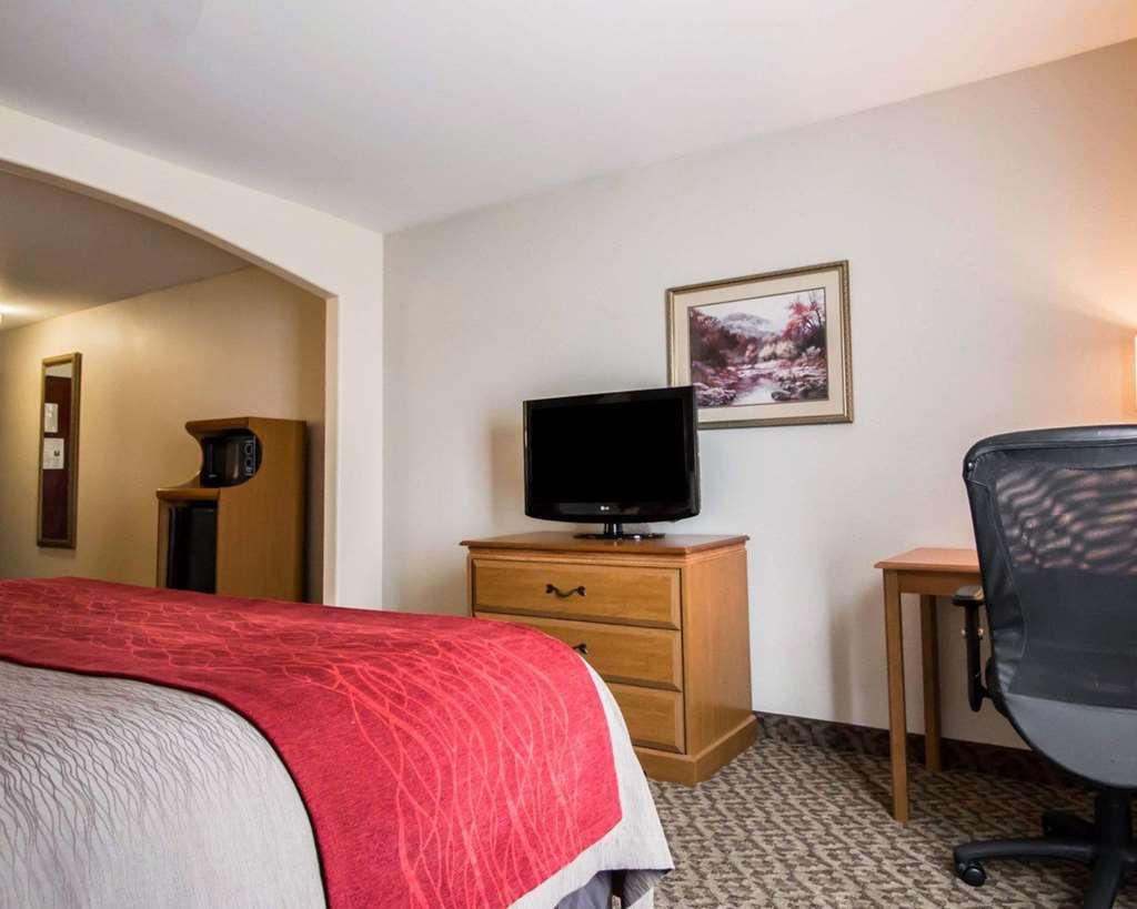Comfort Inn & Suites Gillette Near Campbell Medical Center Pokój zdjęcie