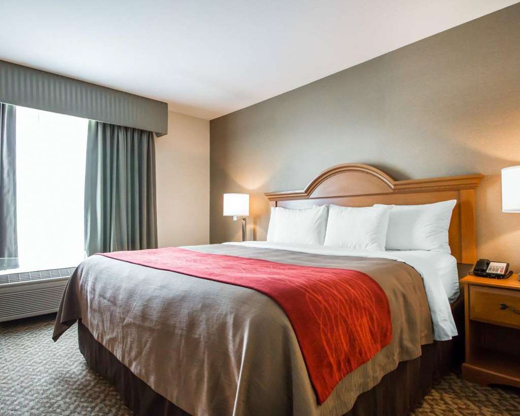 Comfort Inn & Suites Gillette Near Campbell Medical Center Pokój zdjęcie