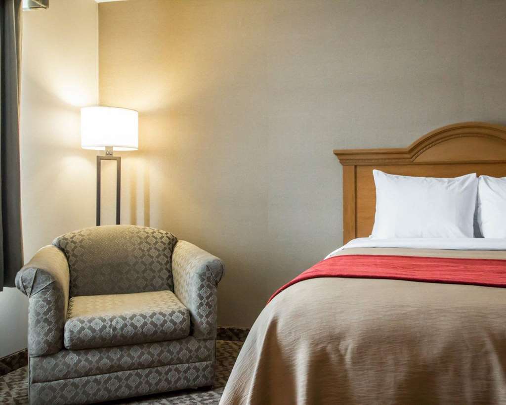 Comfort Inn & Suites Gillette Near Campbell Medical Center Pokój zdjęcie