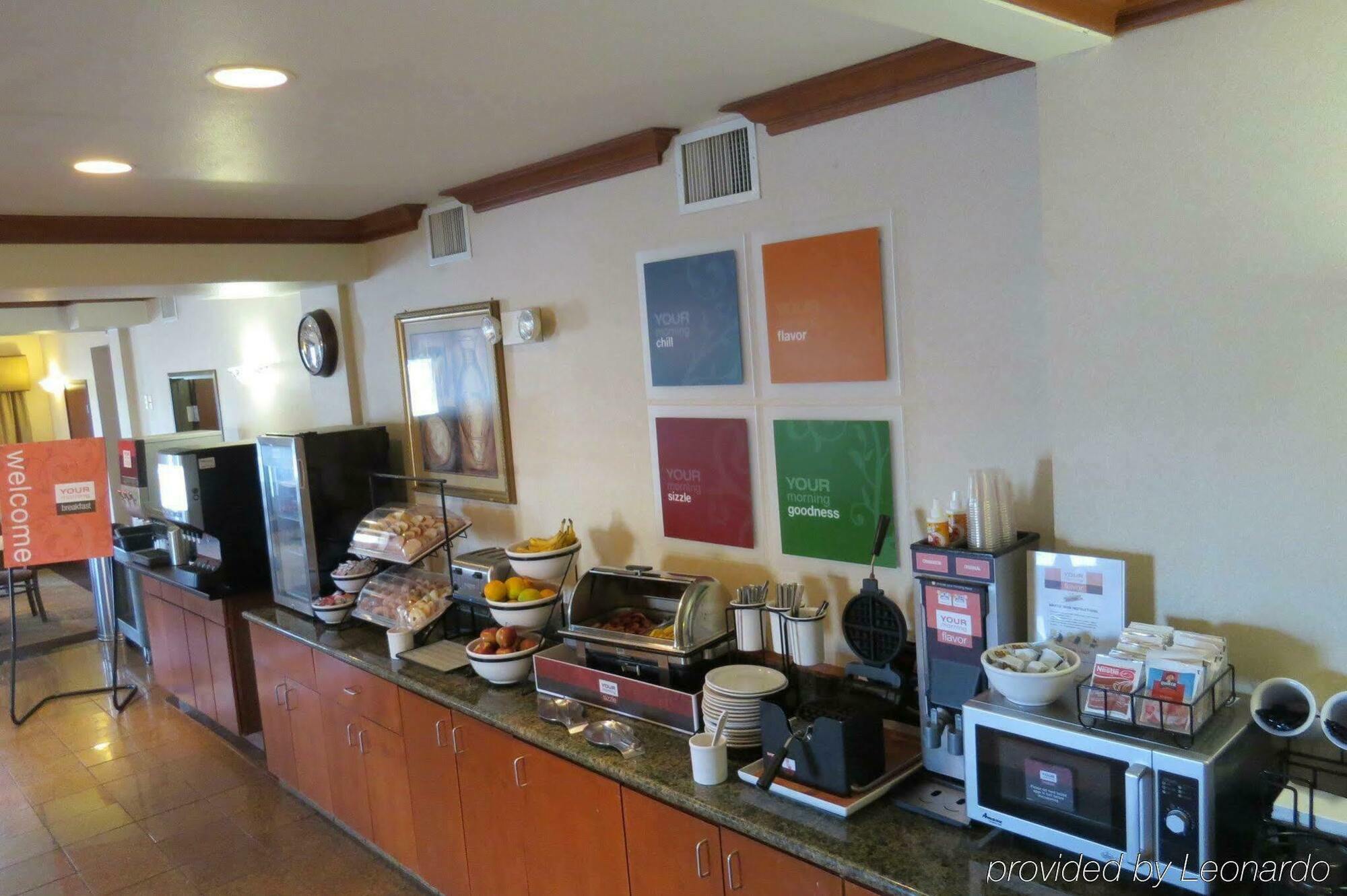 Comfort Inn & Suites Gillette Near Campbell Medical Center Zewnętrze zdjęcie